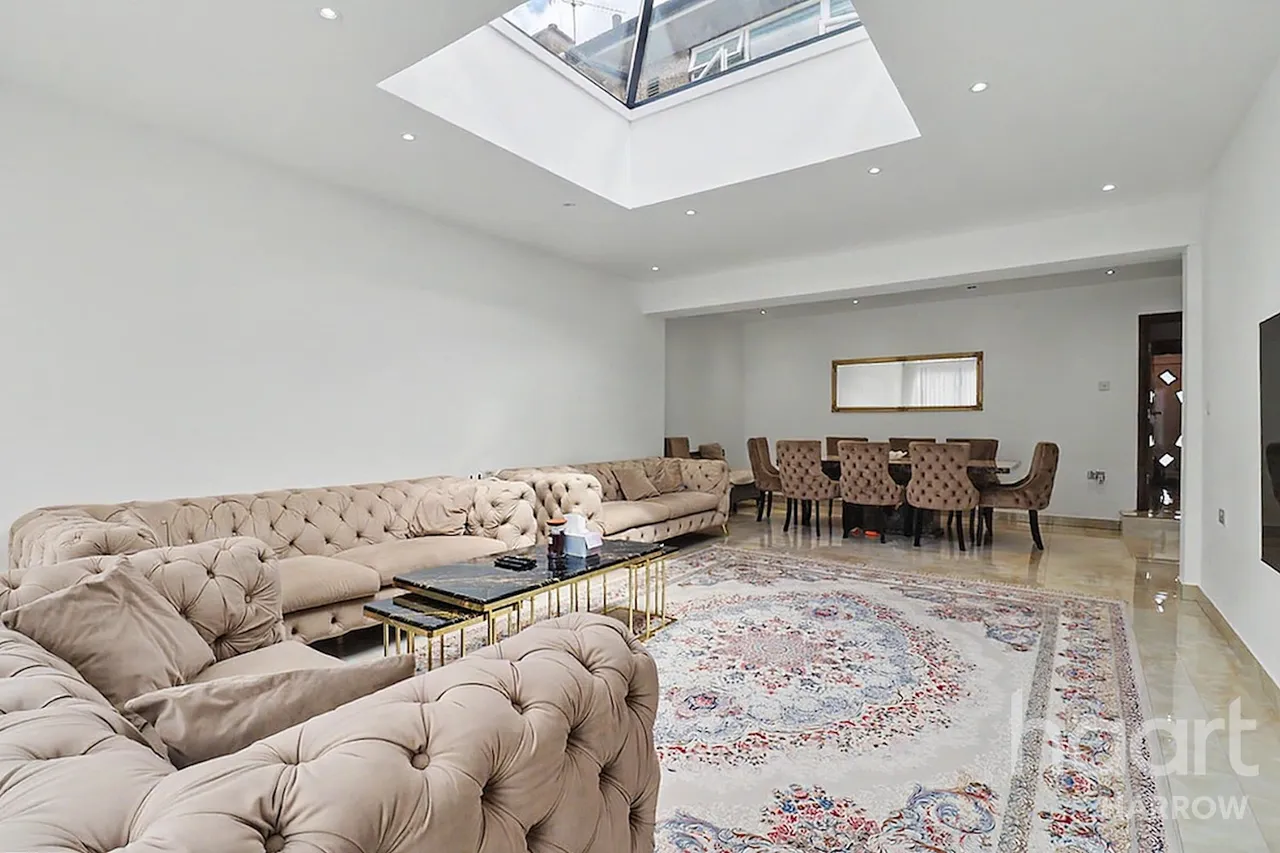 Emerson Gardens, Harrow, HA3, photo 5