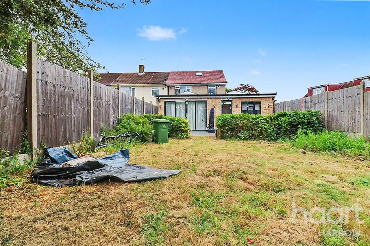 Emerson Gardens, Harrow, HA3, photo 22