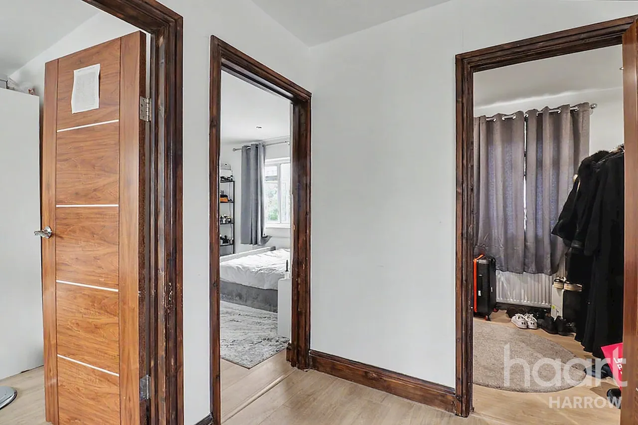 Emerson Gardens, Harrow, HA3, photo 26