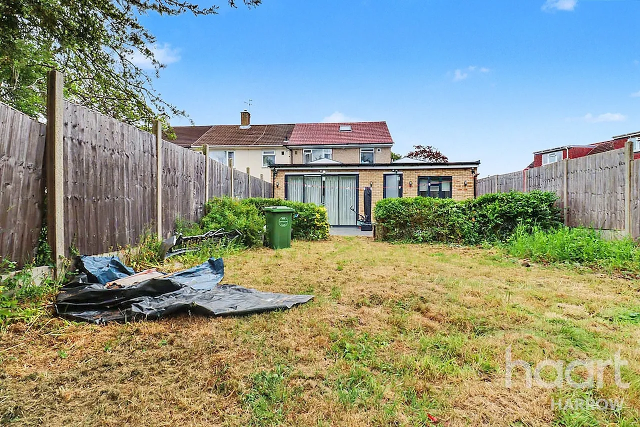 Emerson Gardens, Harrow, HA3, photo 31