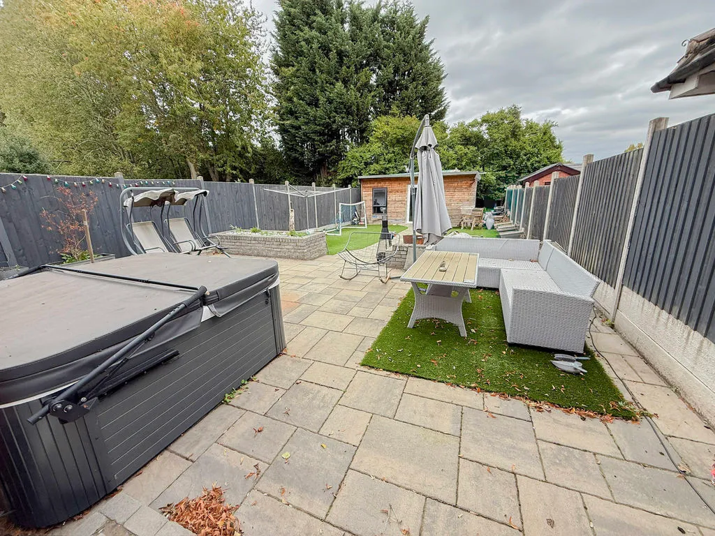 Abbeyfield Road, Erdington, B23, photo 25