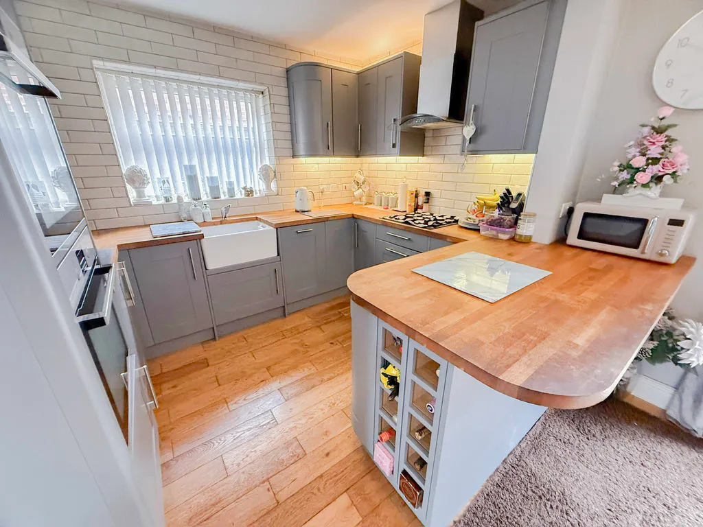 Abbeyfield Road, Erdington, B23, photo 11