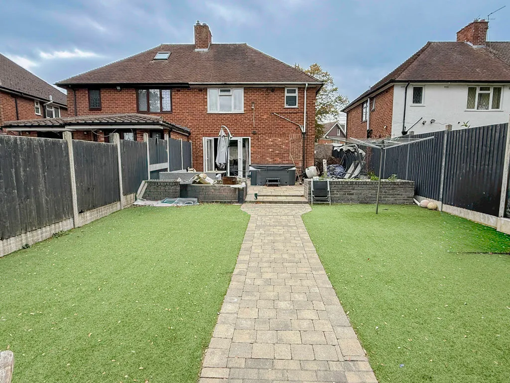Abbeyfield Road, Erdington, B23, photo 26