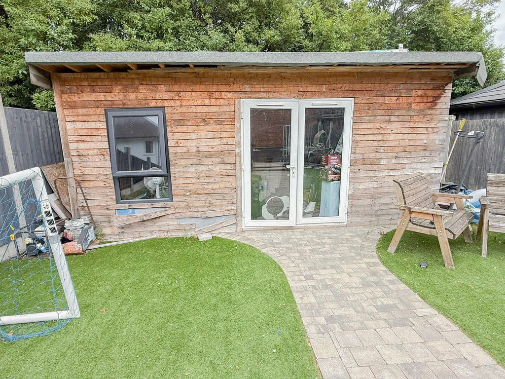 Abbeyfield Road, Erdington, B23, photo 24