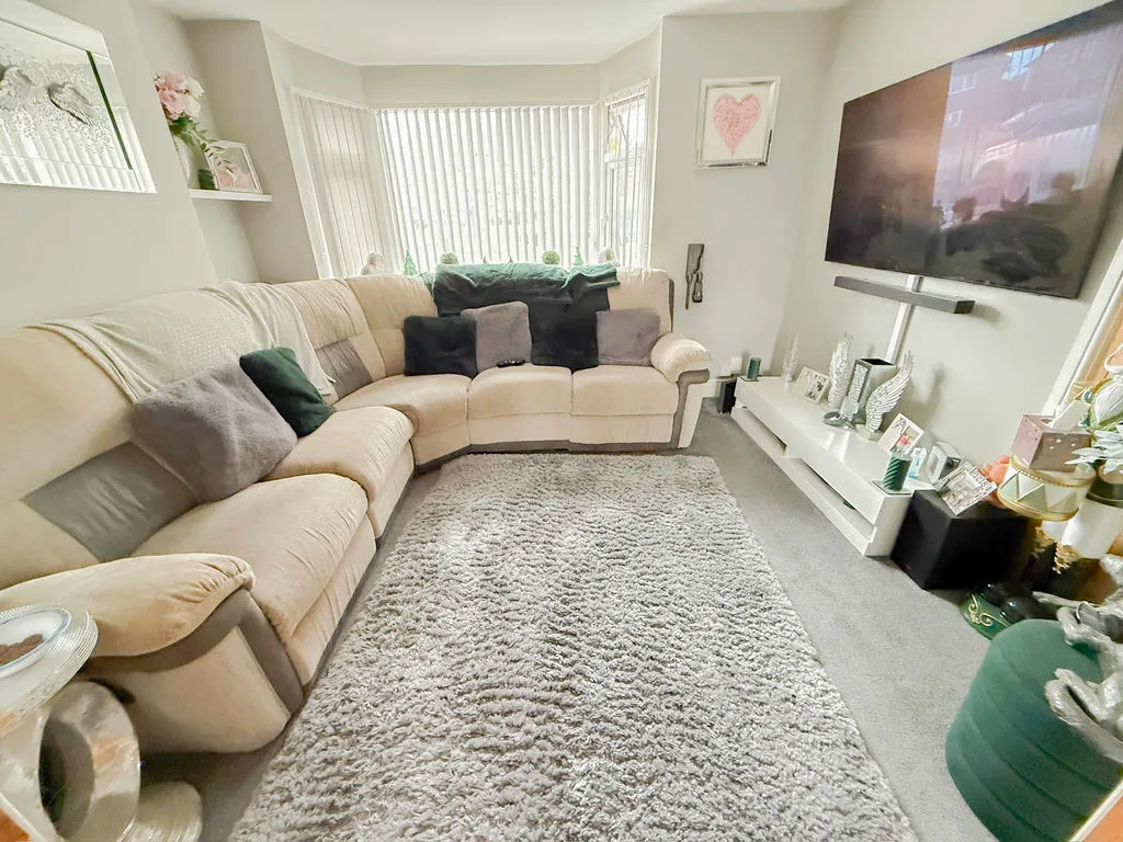 Abbeyfield Road, Erdington, B23, photo 5
