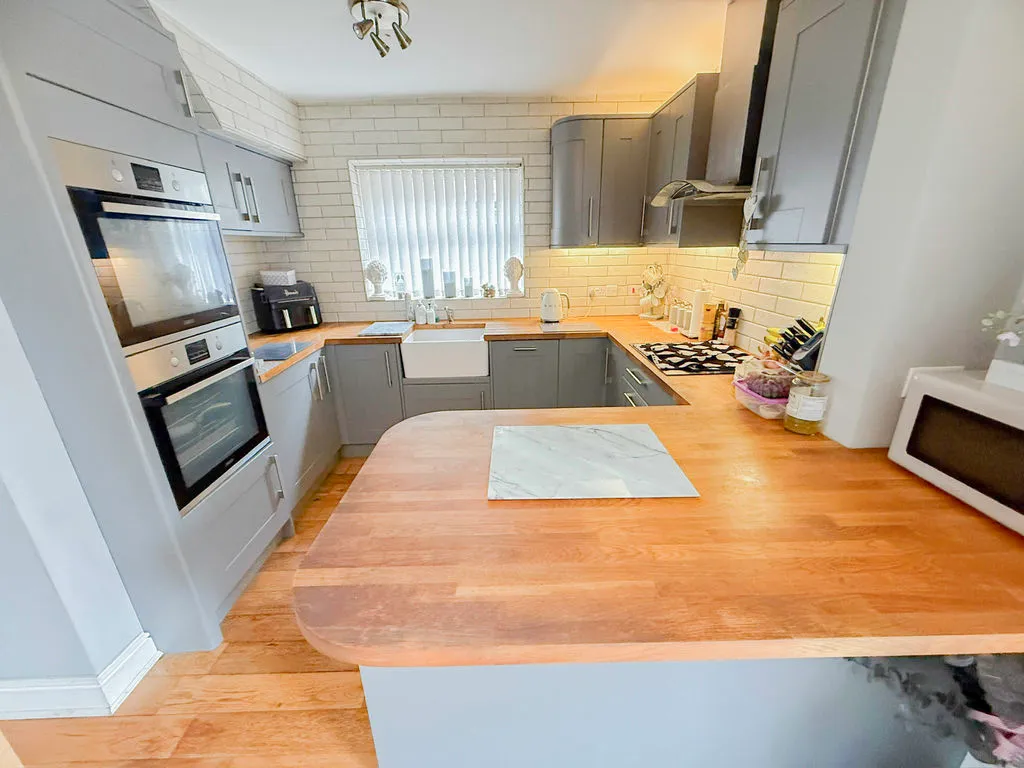 Abbeyfield Road, Erdington, B23, photo 12
