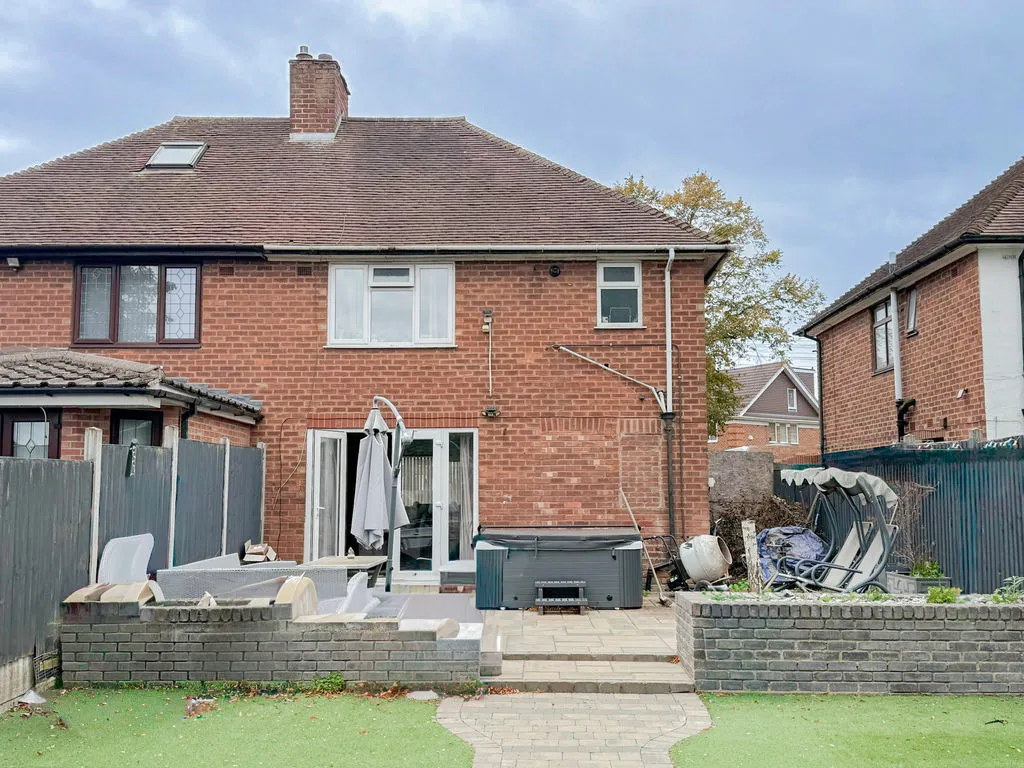 Abbeyfield Road, Erdington, B23, photo 27