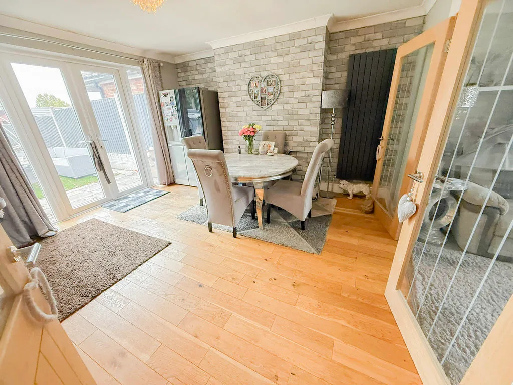 Abbeyfield Road, Erdington, B23, photo 8
