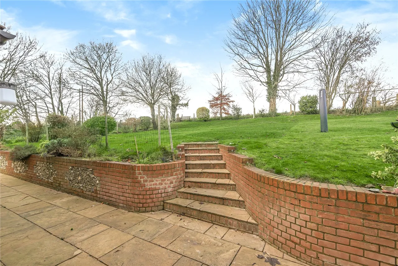 Cow Drove Hill, Kings Somborne, SO20, photo 13
