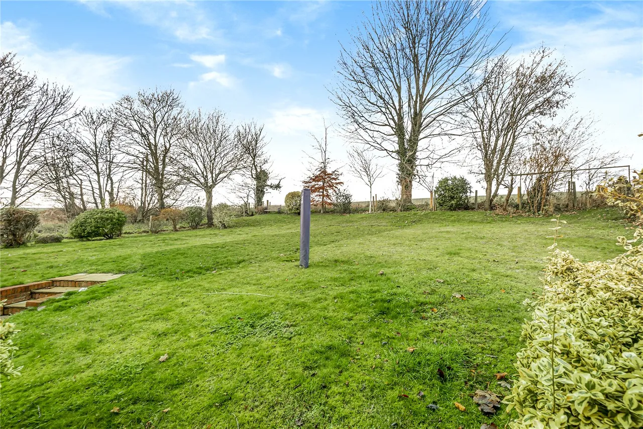 Cow Drove Hill, Kings Somborne, SO20, photo 8
