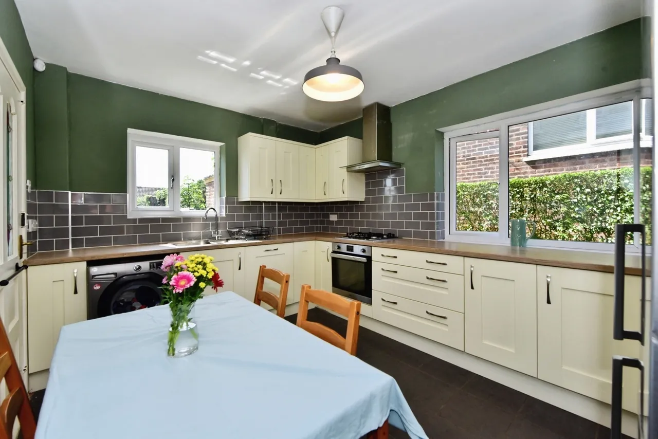Cotleigh Crescent, SHEFFIELD, South Yorkshire, S12, photo 5
