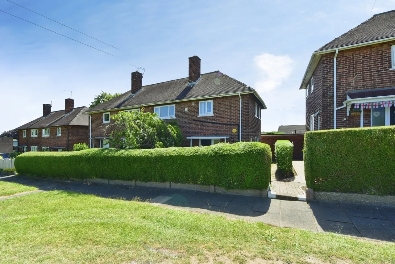Cotleigh Crescent, SHEFFIELD, South Yorkshire, S12, photo 16