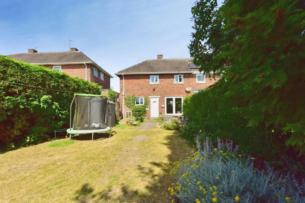 Cotleigh Crescent, SHEFFIELD, South Yorkshire, S12, photo 4