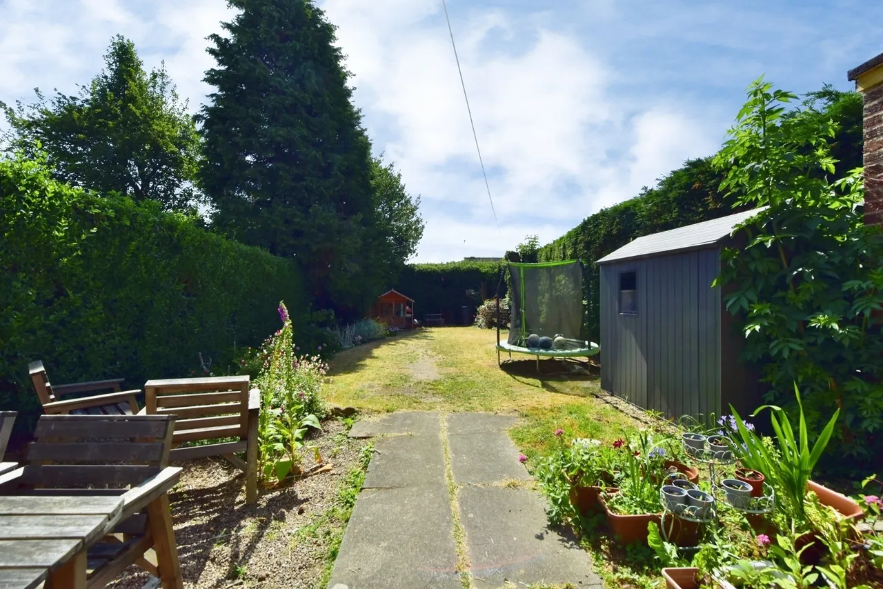 Cotleigh Crescent, SHEFFIELD, South Yorkshire, S12, photo 7