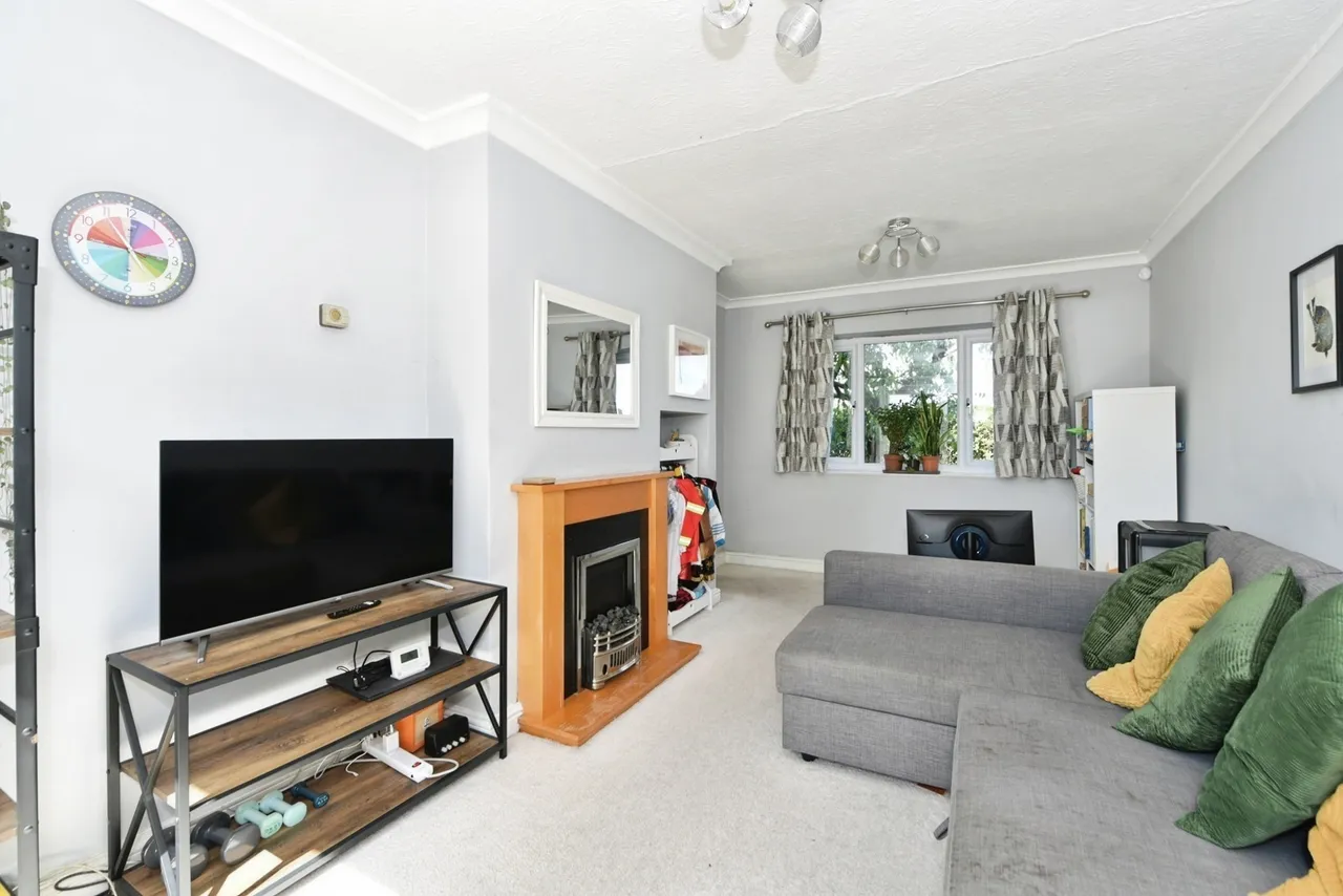 Cotleigh Crescent, SHEFFIELD, South Yorkshire, S12, photo 3