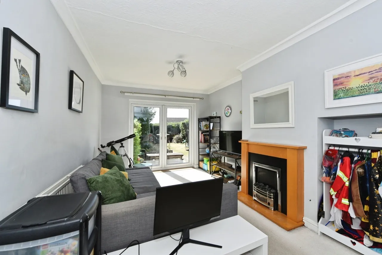 Cotleigh Crescent, SHEFFIELD, South Yorkshire, S12, photo 17