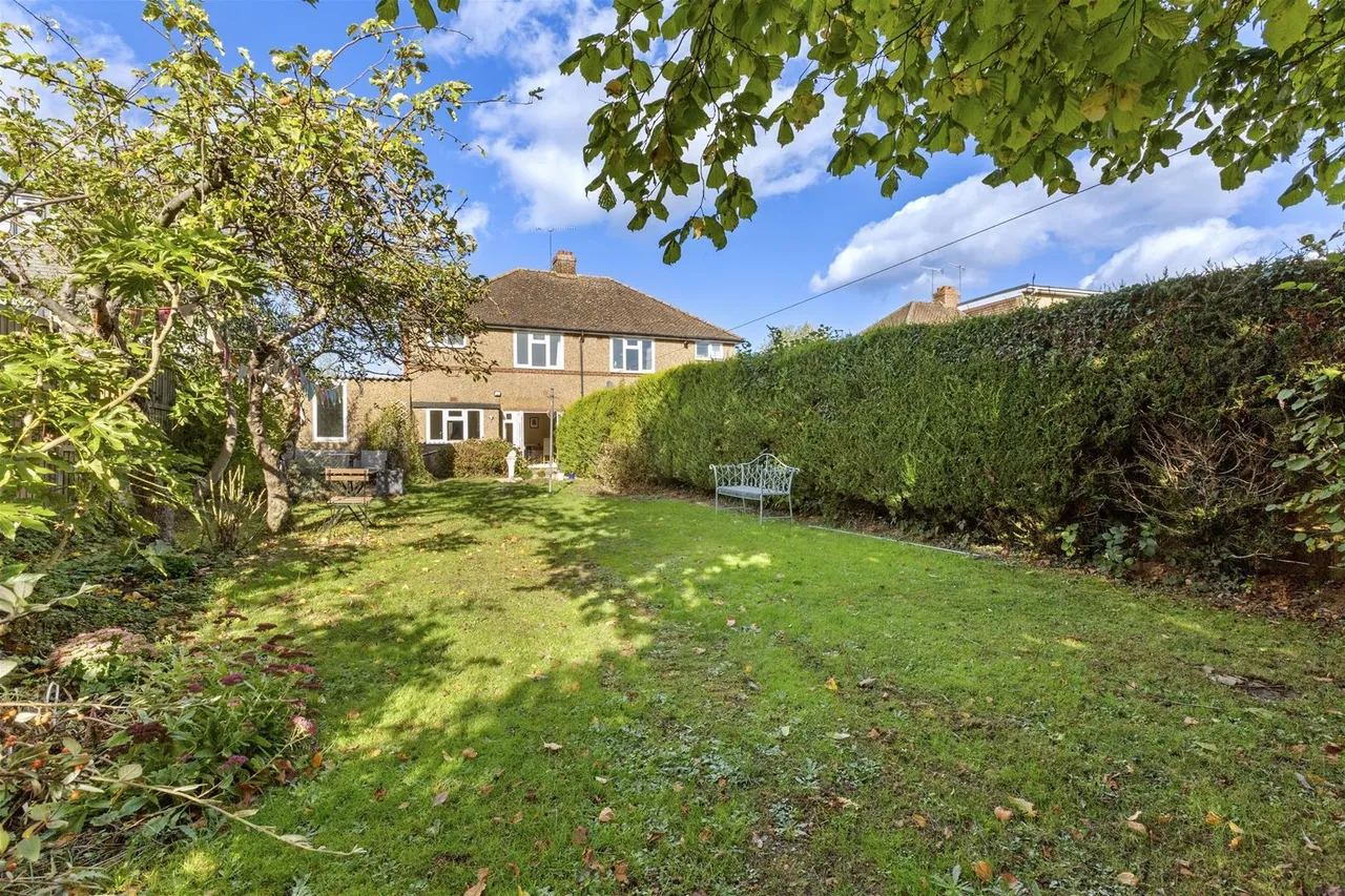 Totteridge Drive, High Wycombe, HP13, photo 4