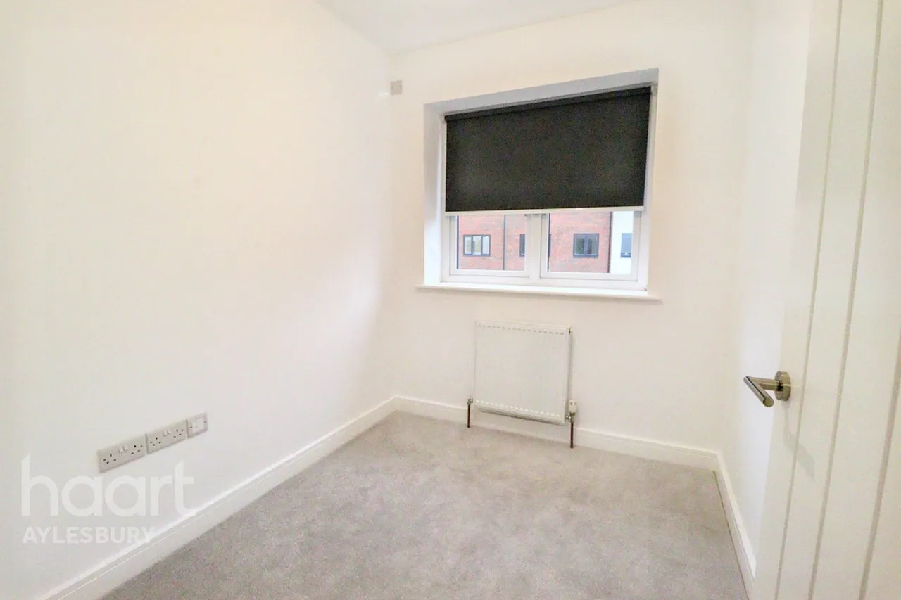 Fowler Road, Aylesbury, HP19, photo 7