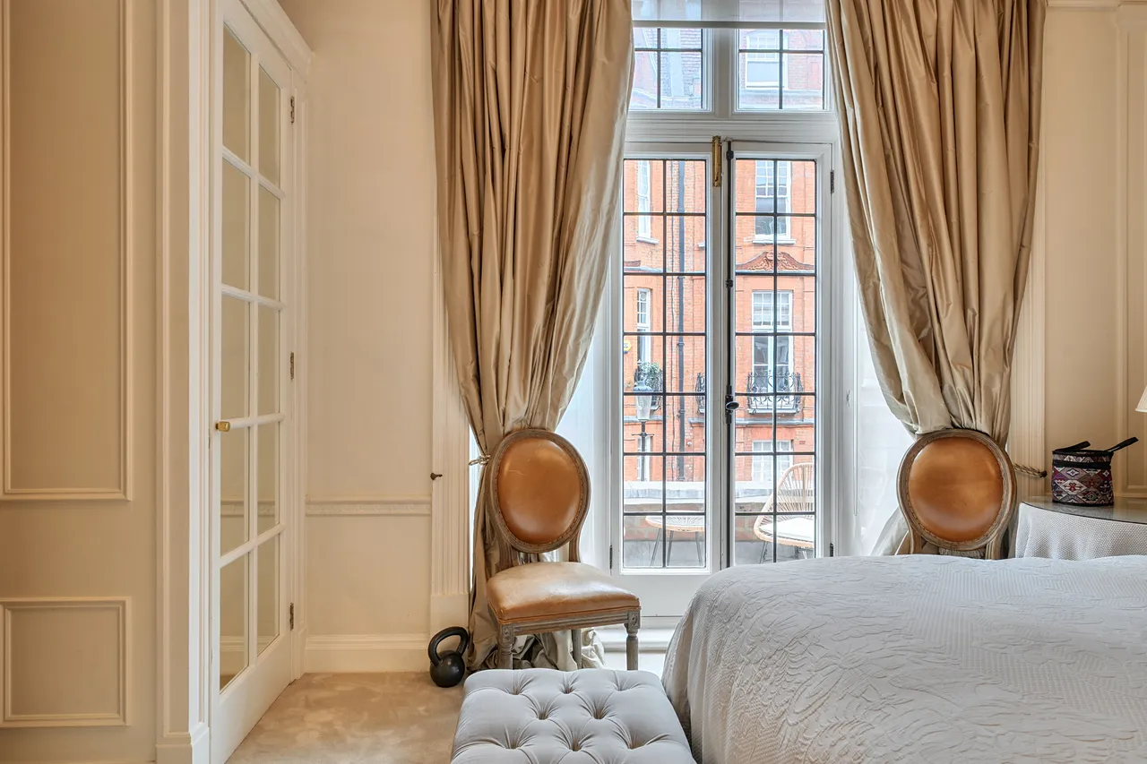 London, SW3, photo 19