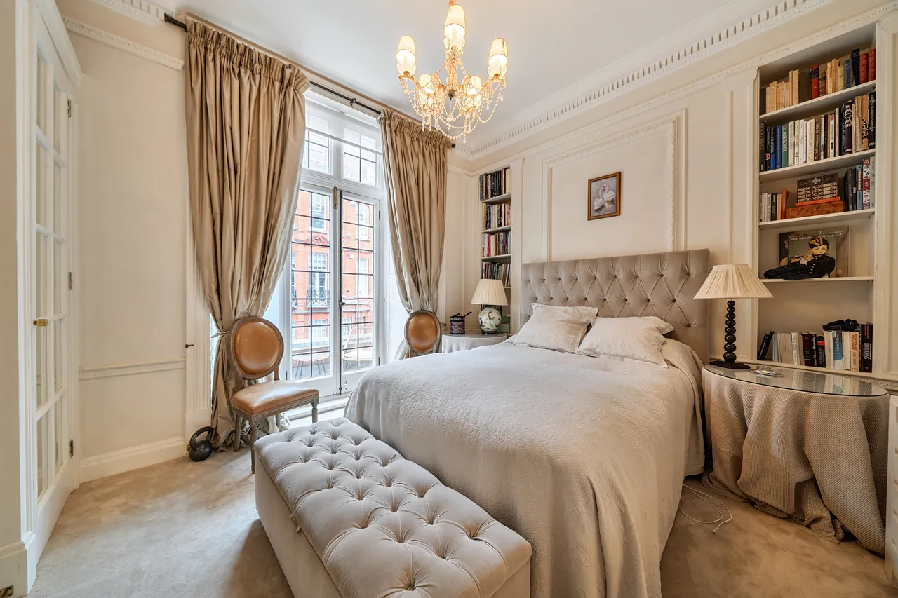 London, SW3, photo 10