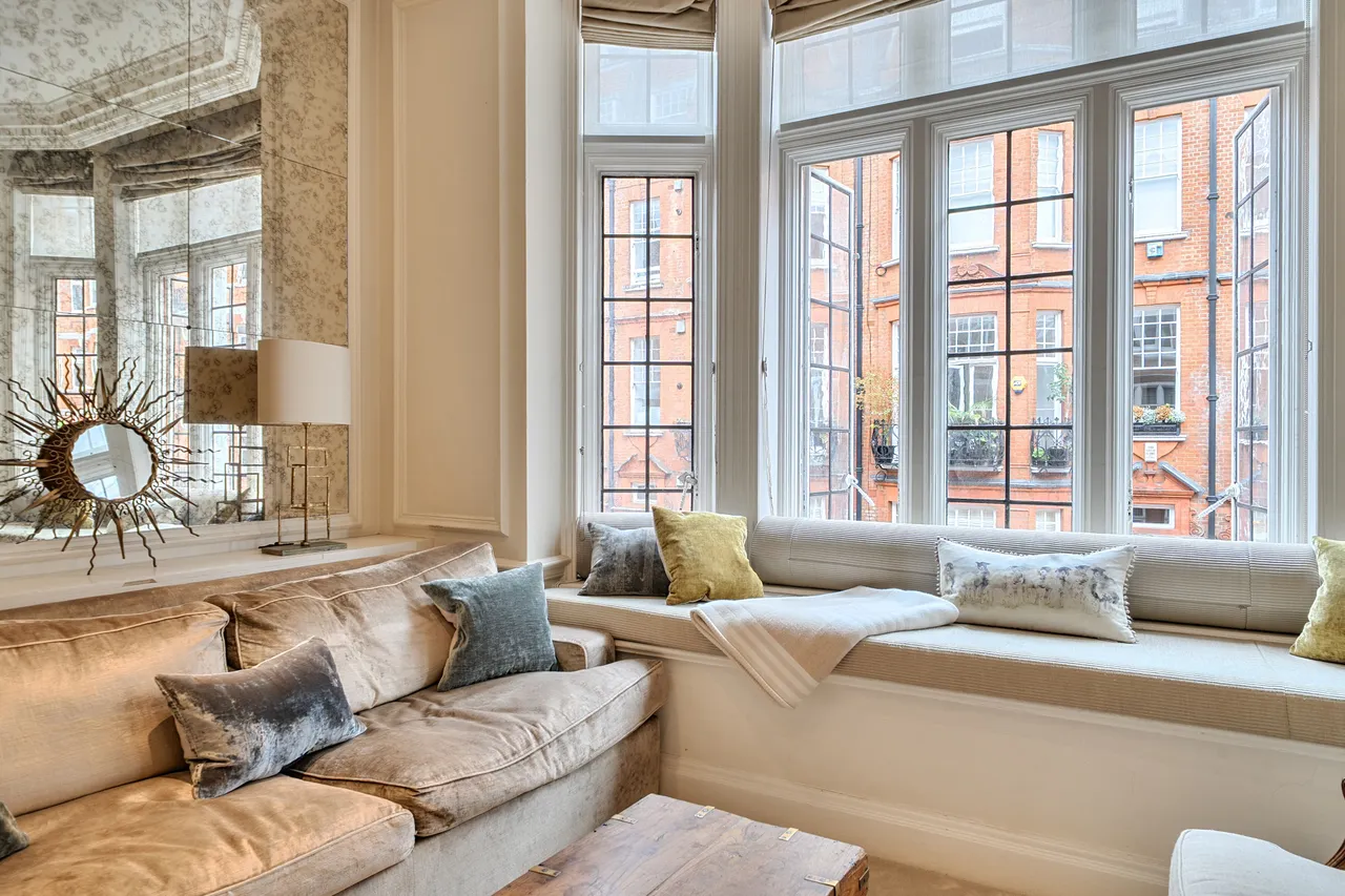 London, SW3, photo 16