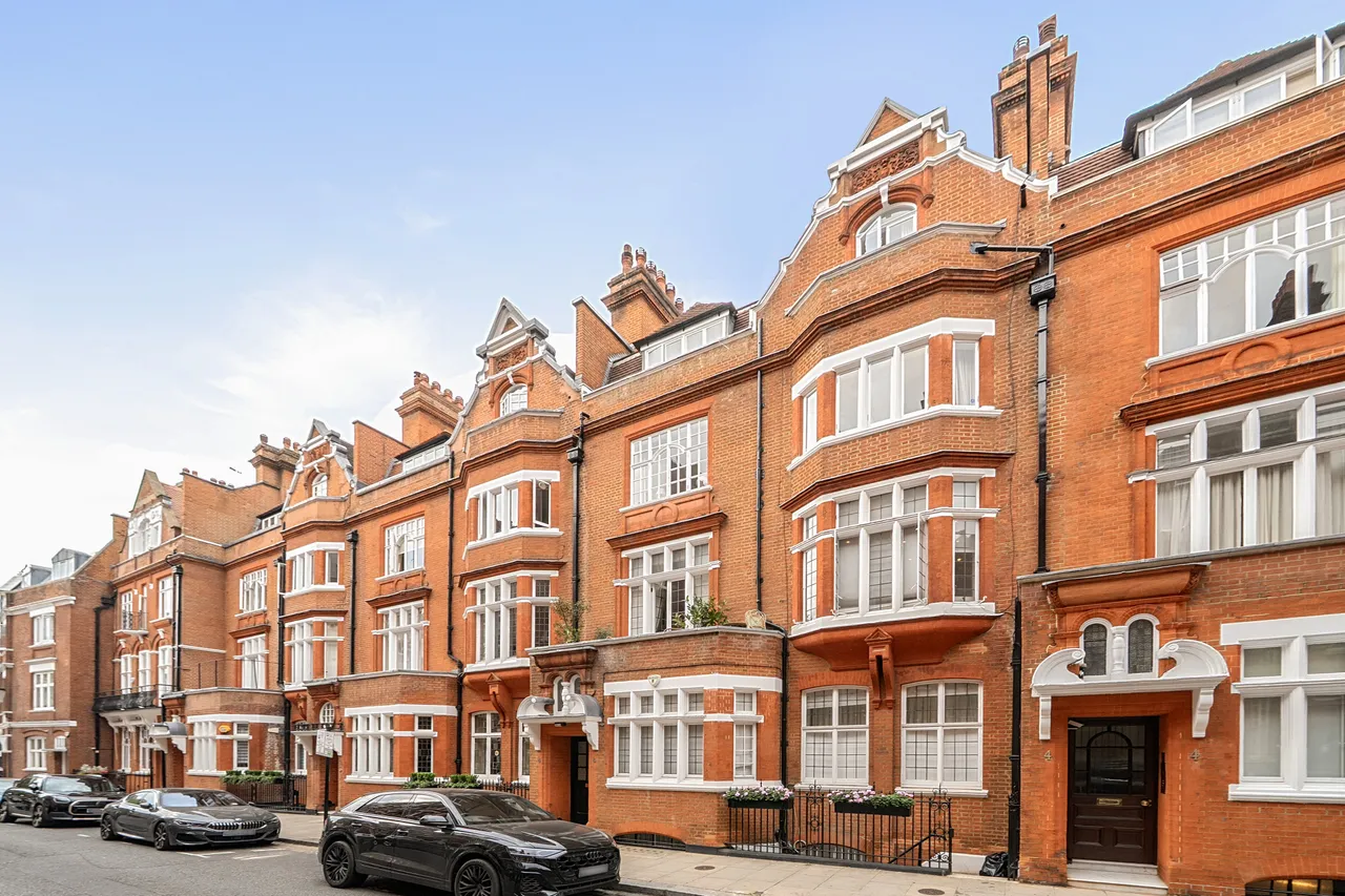 London, SW3, photo 15