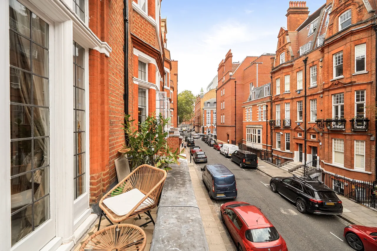 London, SW3, photo 18