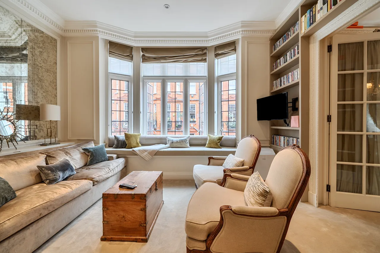 London, SW3, photo 17