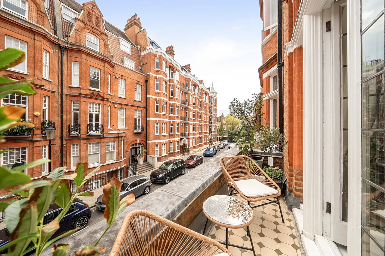 London, SW3, photo 5