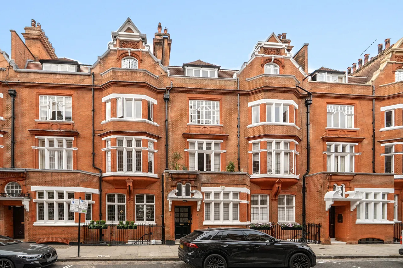 London, SW3, photo 8