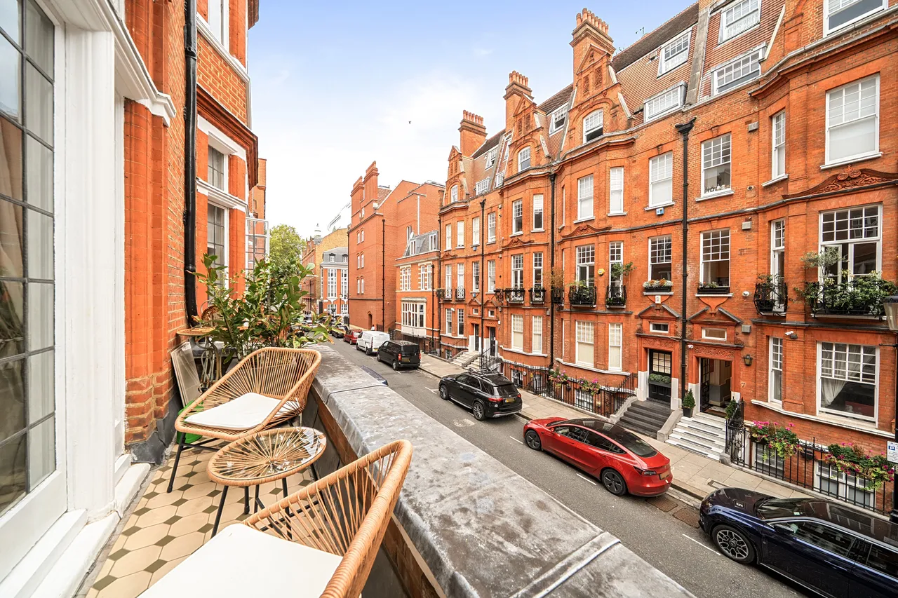 London, SW3, photo 12