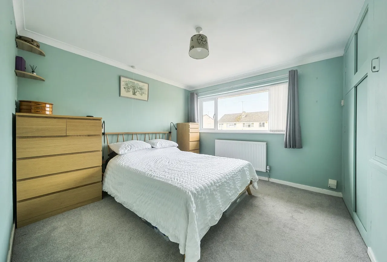 Oakbrook Drive, Gloucestershire, The Reddings, GL51 6SB, photo 6