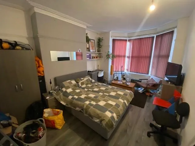 Booth Avenue, Fallowfield, M14, photo 12