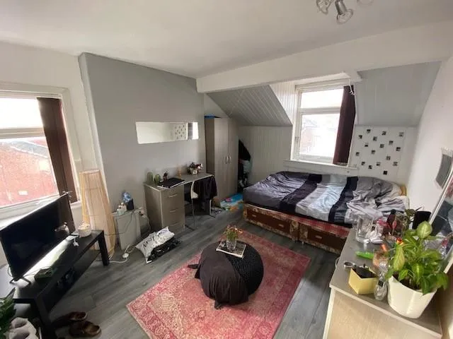 Booth Avenue, Fallowfield, M14, photo 15