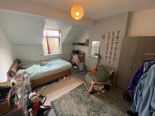Booth Avenue, Fallowfield, M14, photo 14