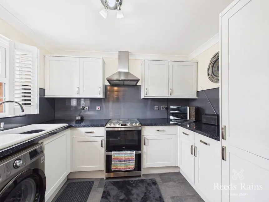 Castle Howard Close, Bridlington, East Yorkshire, YO16, photo 4