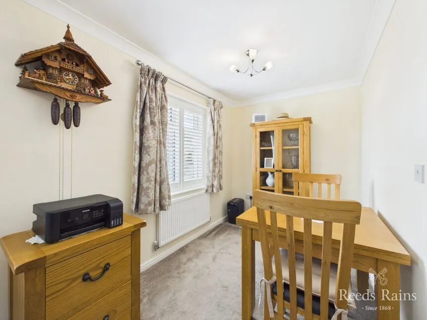 Castle Howard Close, Bridlington, East Yorkshire, YO16, photo 12