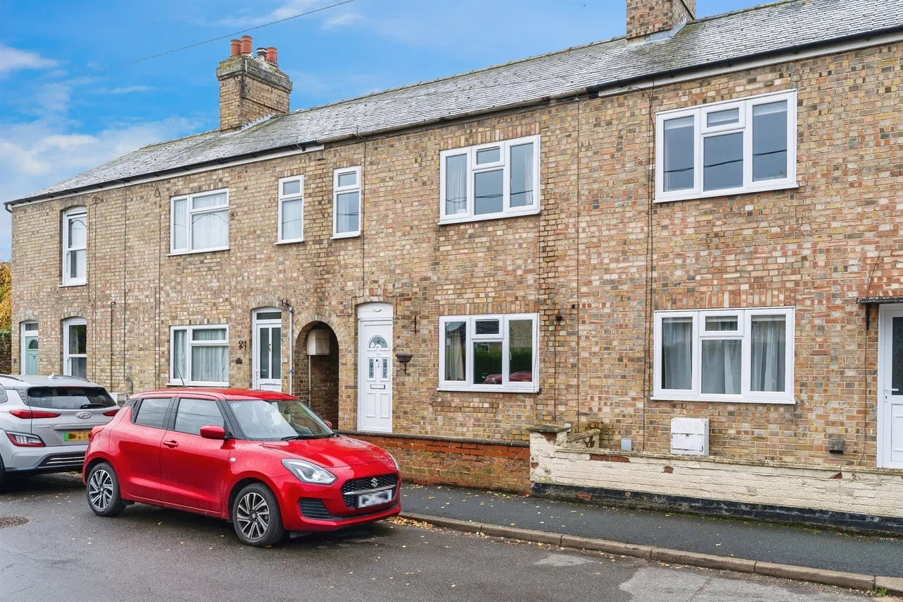 3 bed house for sale, Brook Street, Soham, CB7