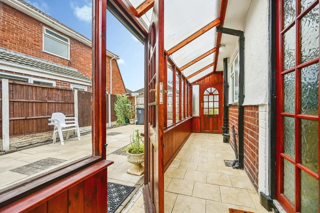 Greenway, Crosby, L23, photo 10