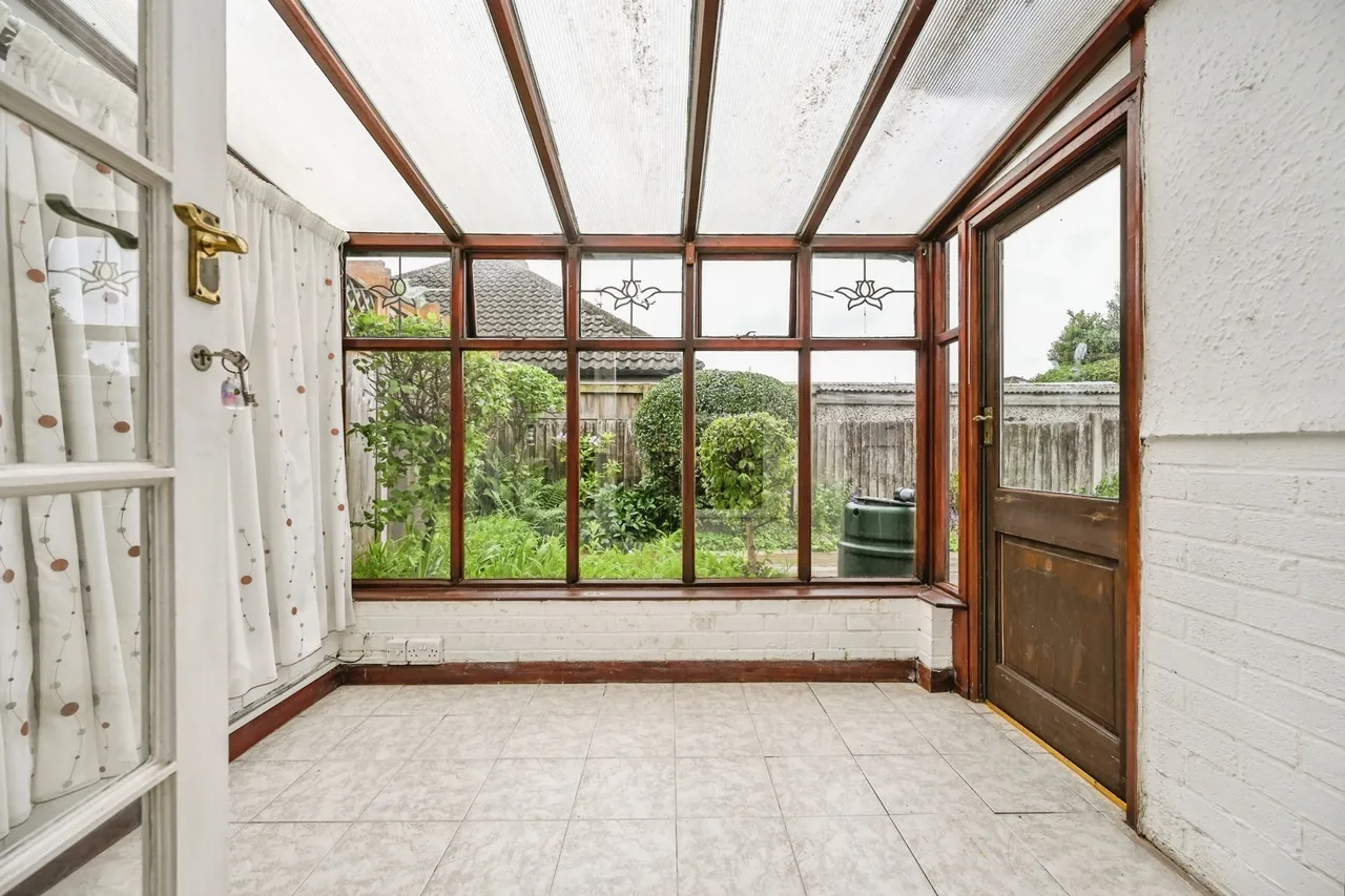 Greenway, Crosby, L23, photo 11