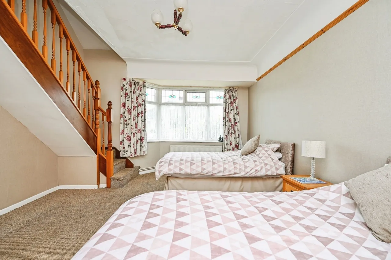 Greenway, Crosby, L23, photo 17