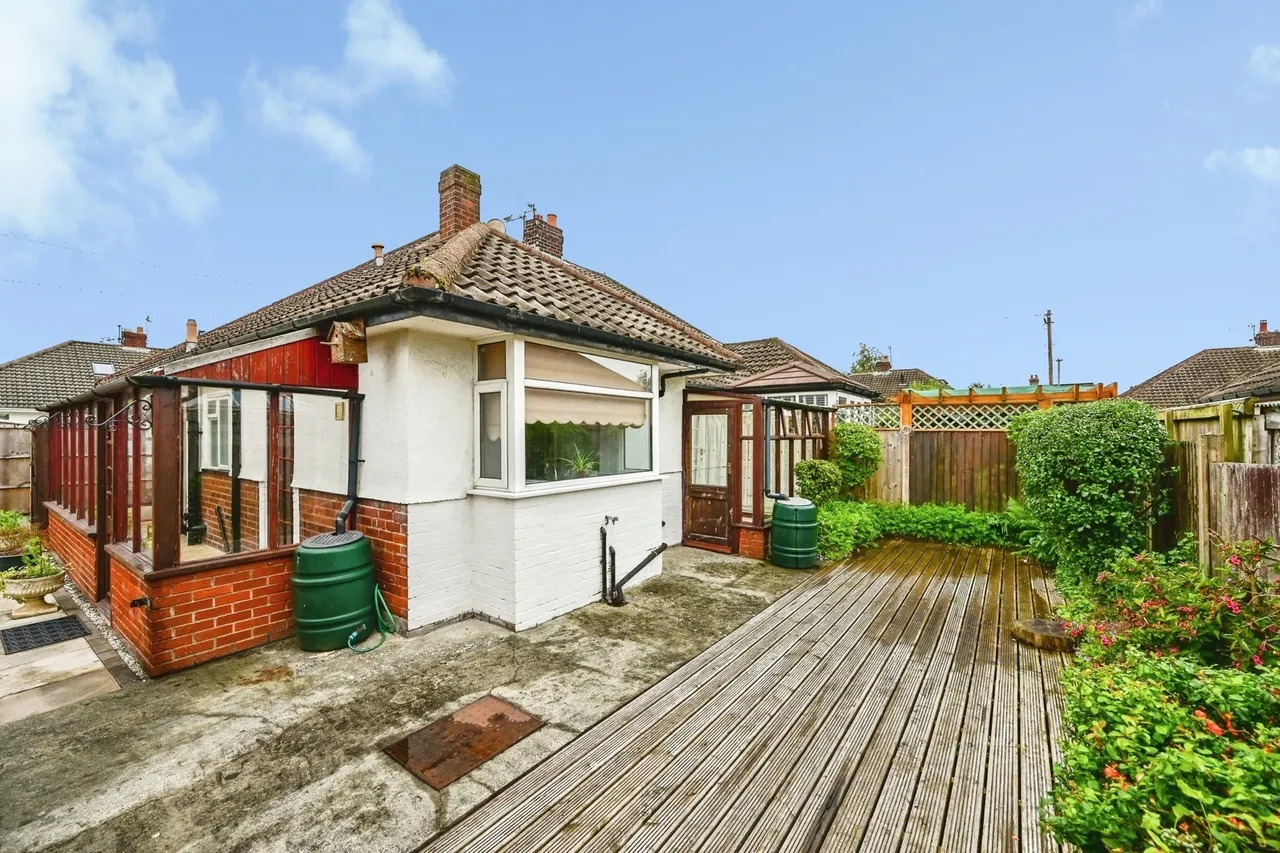 Greenway, Crosby, L23, photo 8