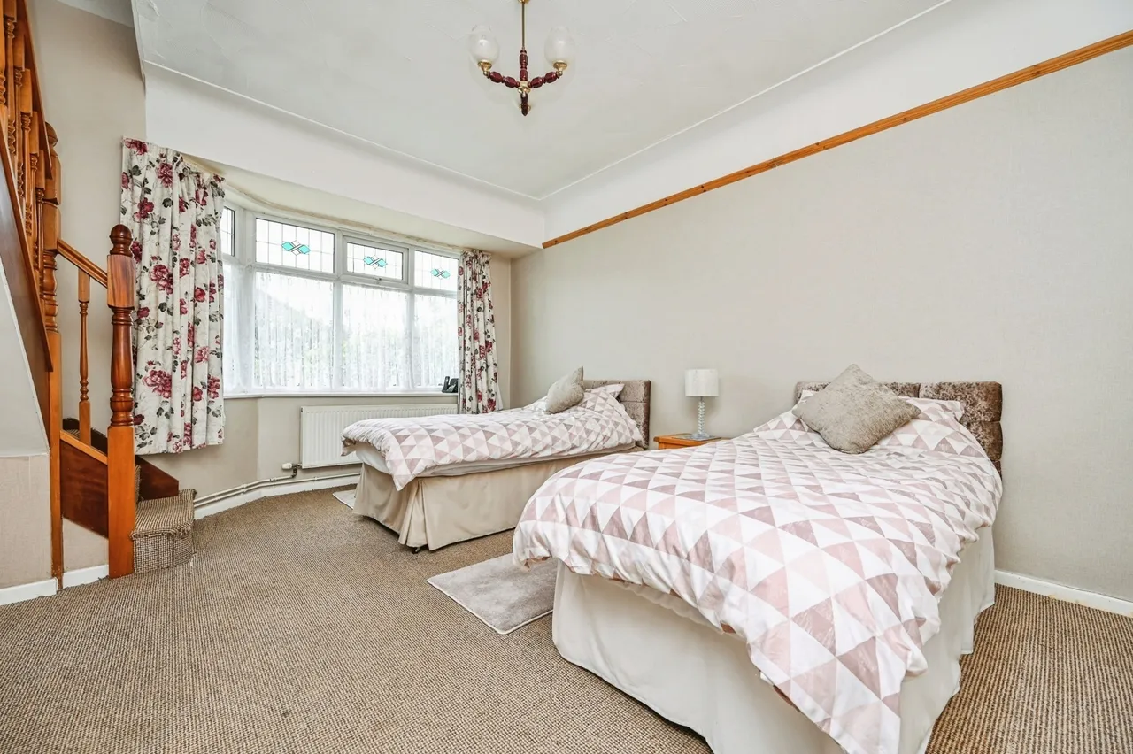 Greenway, Crosby, L23, photo 4