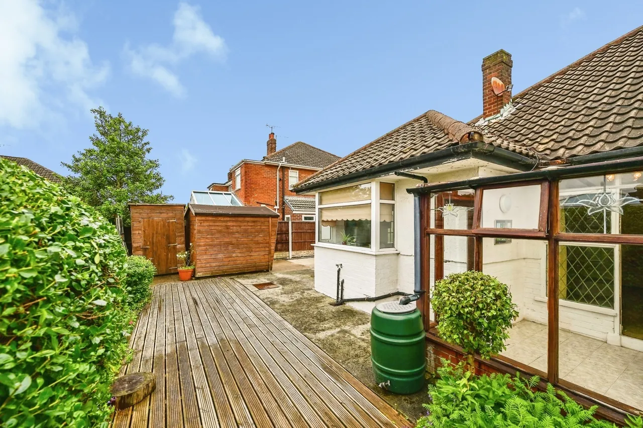 Greenway, Crosby, L23, photo 9