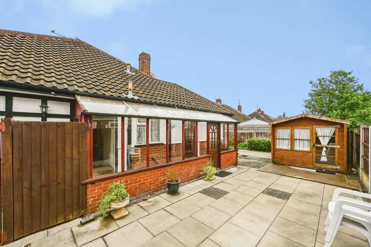 Greenway, Crosby, L23, photo 7