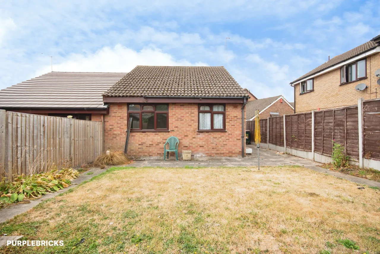 Blackshaw Drive, Coventry, CV2, photo 15