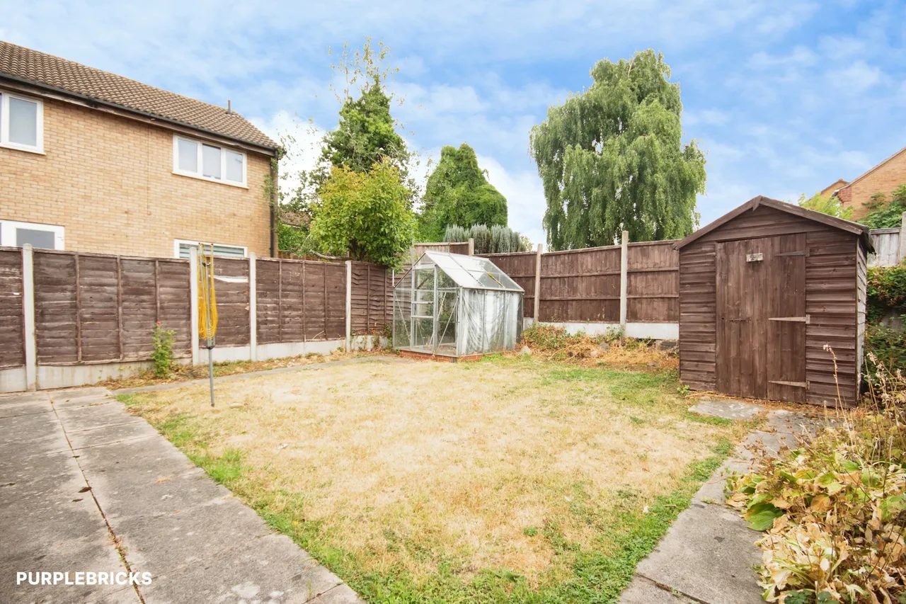 Blackshaw Drive, Coventry, CV2, photo 14