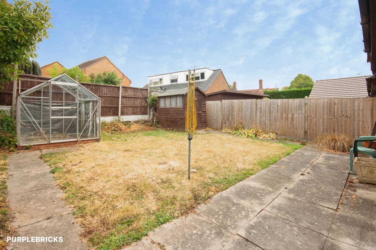 Blackshaw Drive, Coventry, CV2, photo 13