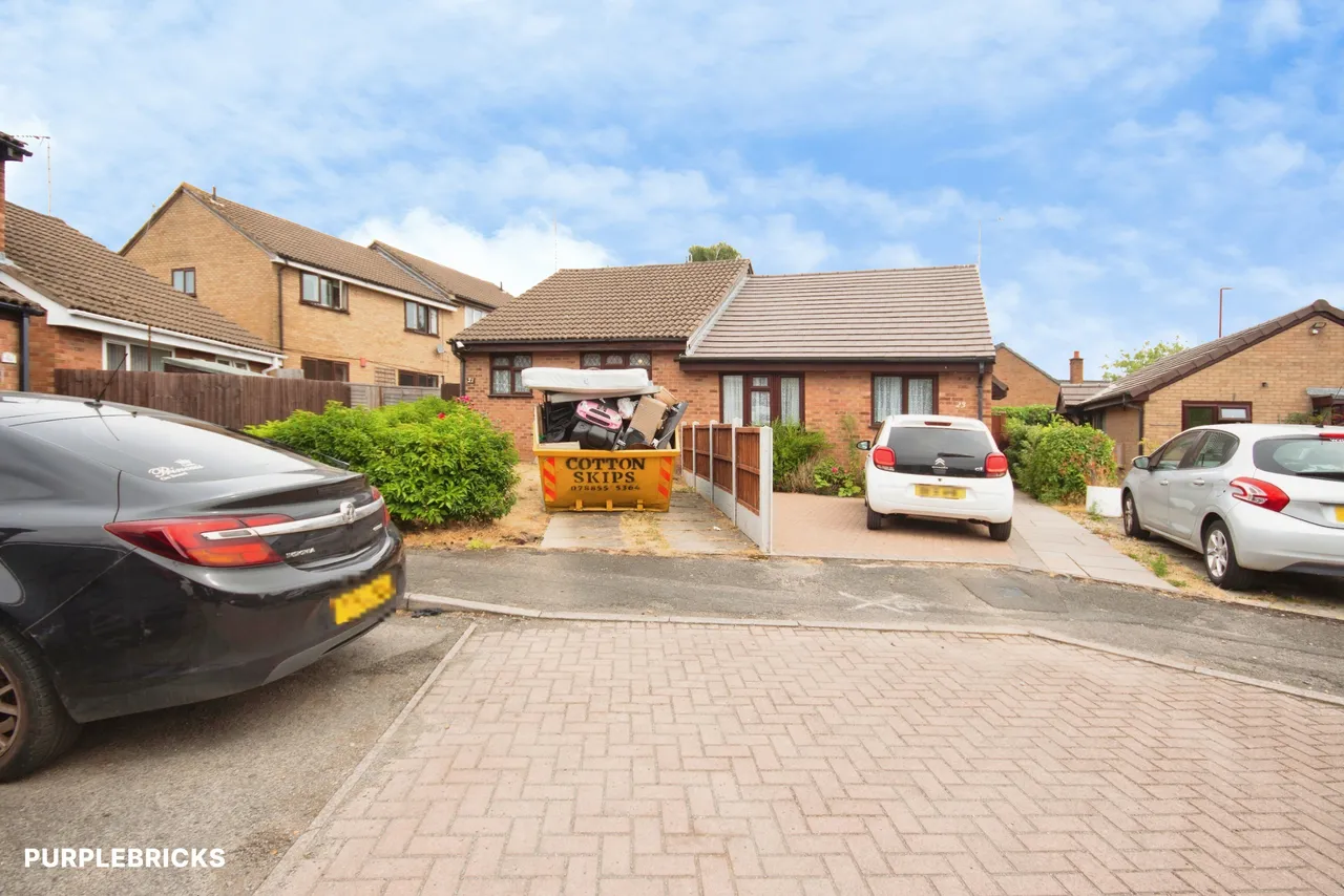 Blackshaw Drive, Coventry, CV2, photo 17