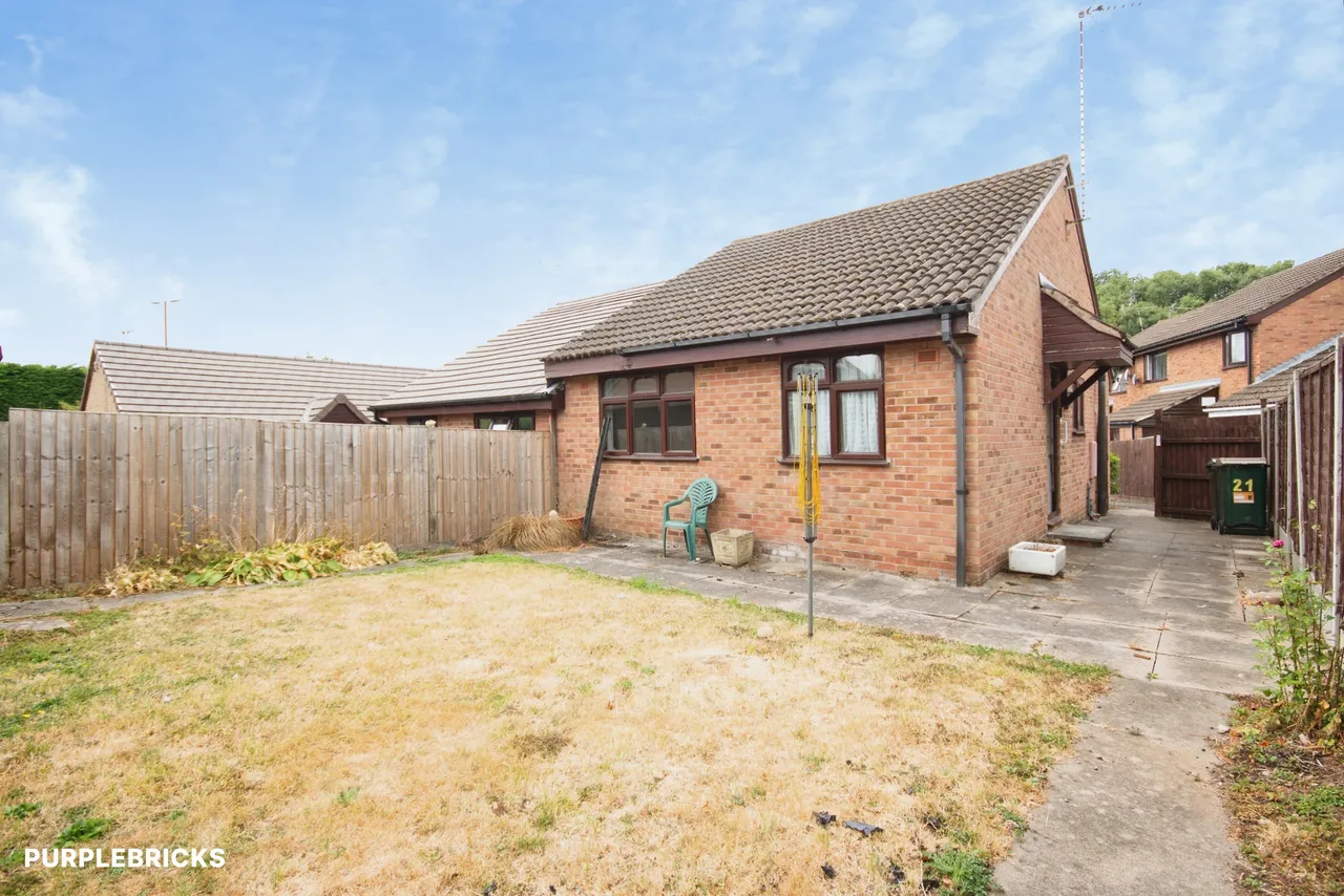 Blackshaw Drive, Coventry, CV2, photo 16